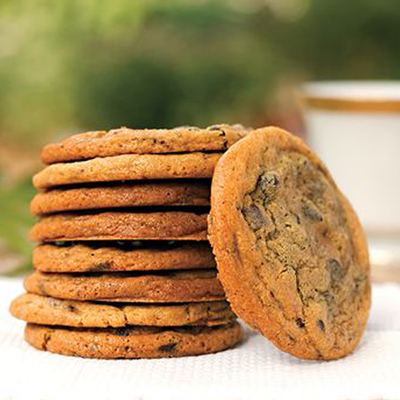 "CHOCOLATE CHIP COOKIES (Labonel) - 12 pieces - Click here to View more details about this Product